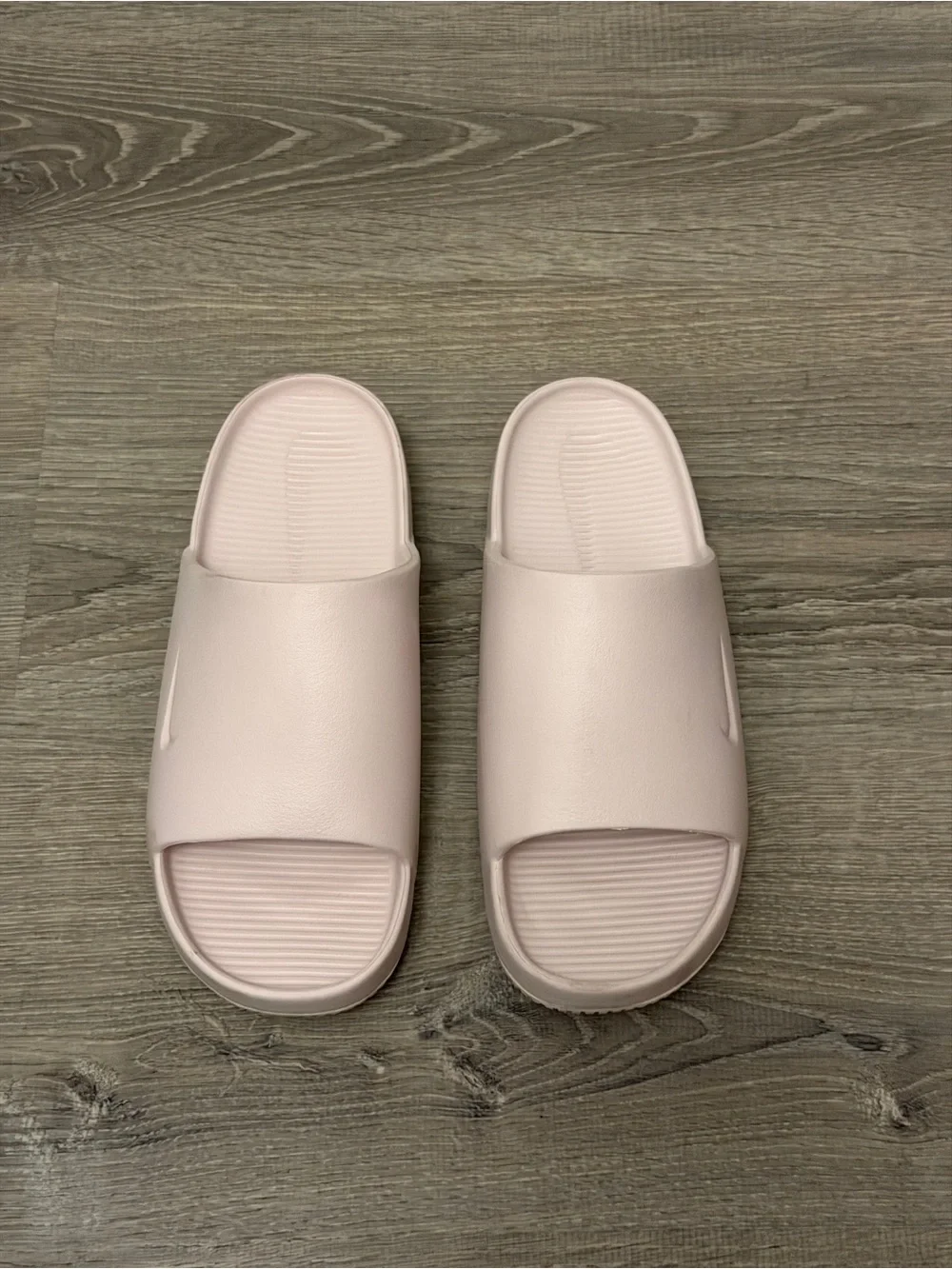 Nike slide sandals